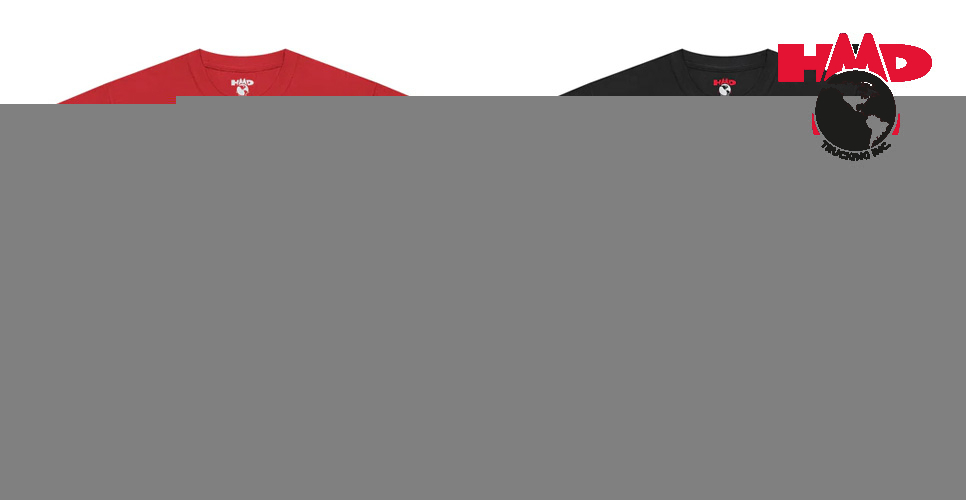 TheHMDGear: Tees with Trucker Spirit